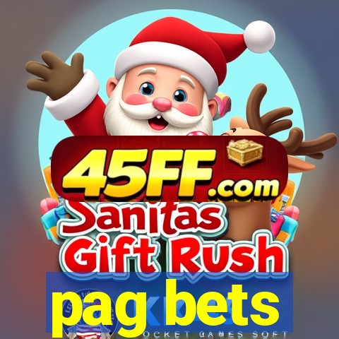 pag bets